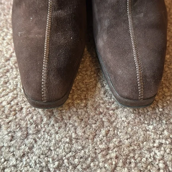 Prada wedge boots - Picture 5 of 10